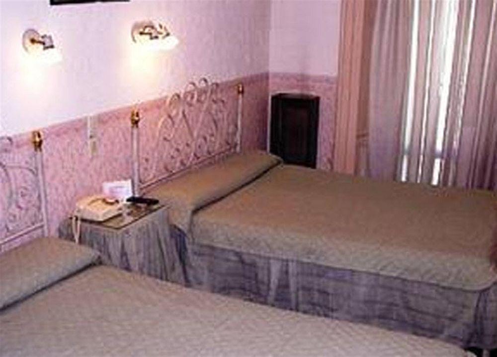 Gran Hotel Hispano Μπουένος Άιρες Εξωτερικό φωτογραφία