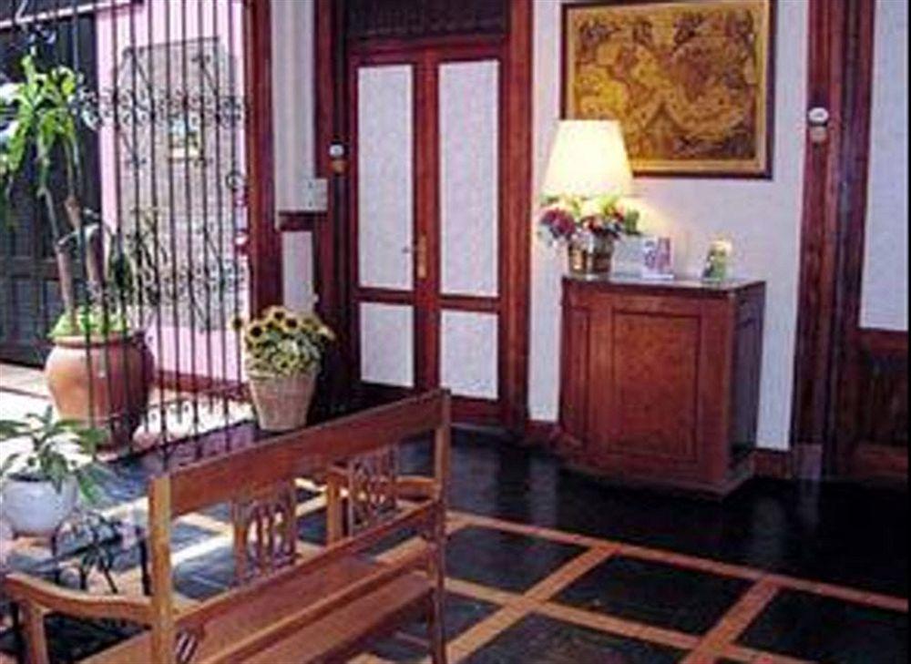 Gran Hotel Hispano Μπουένος Άιρες Εξωτερικό φωτογραφία
