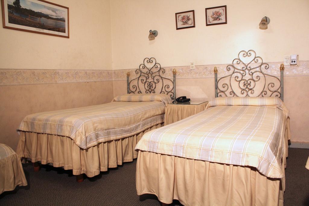 Gran Hotel Hispano Μπουένος Άιρες Δωμάτιο φωτογραφία