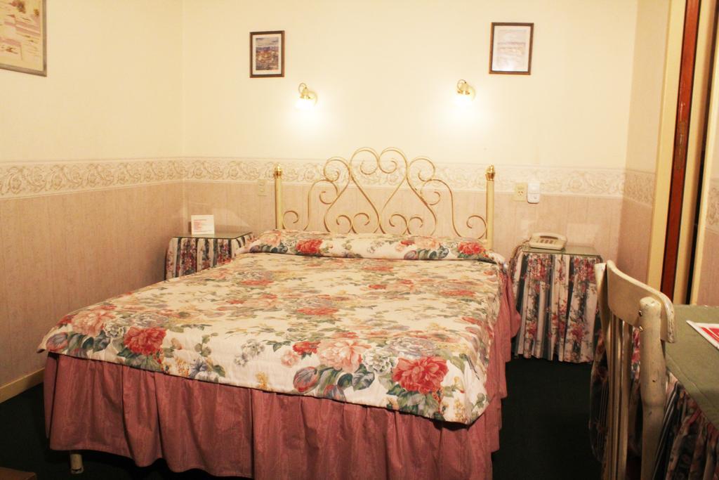 Gran Hotel Hispano Μπουένος Άιρες Δωμάτιο φωτογραφία