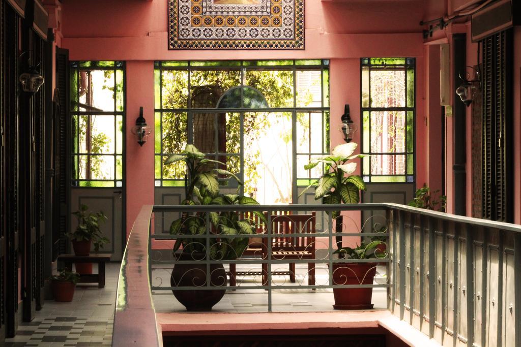 Gran Hotel Hispano Μπουένος Άιρες Εξωτερικό φωτογραφία