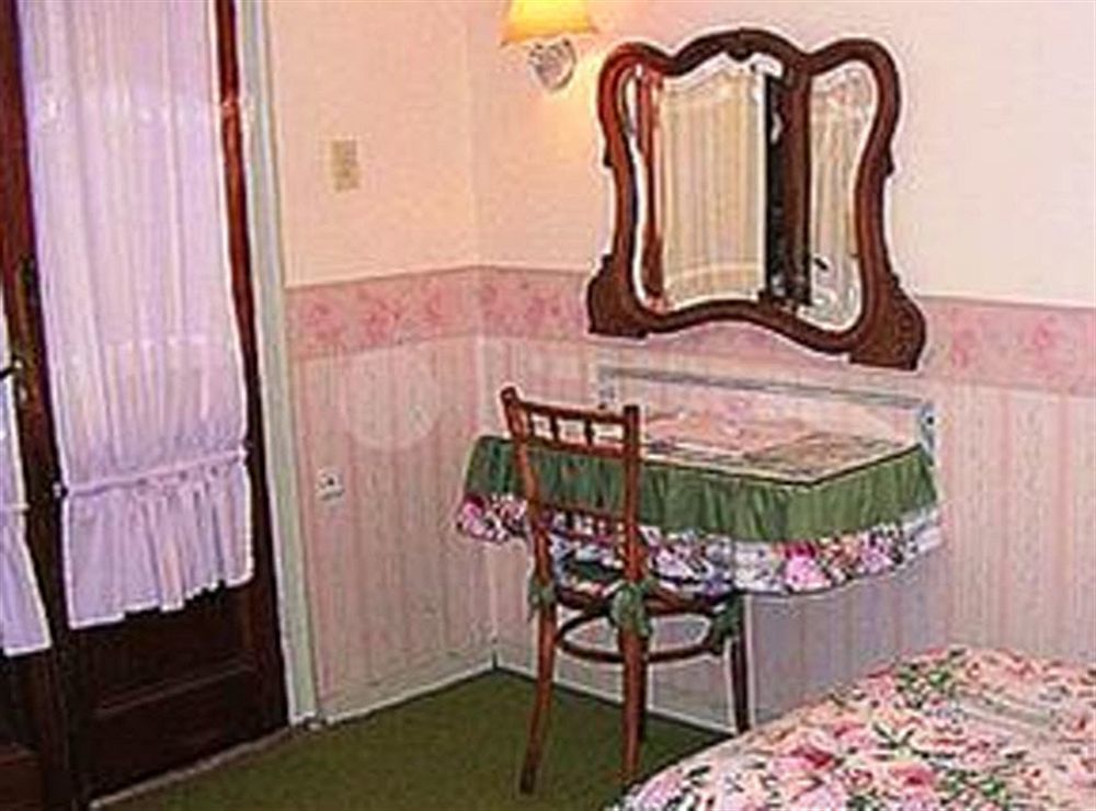 Gran Hotel Hispano Μπουένος Άιρες Εξωτερικό φωτογραφία