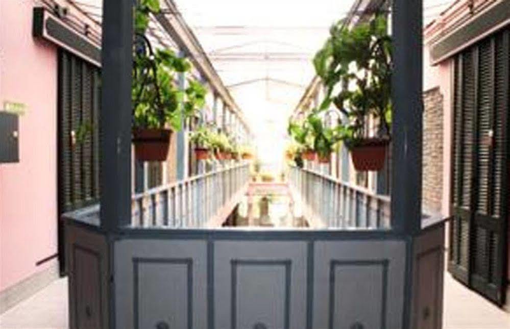 Gran Hotel Hispano Μπουένος Άιρες Εξωτερικό φωτογραφία